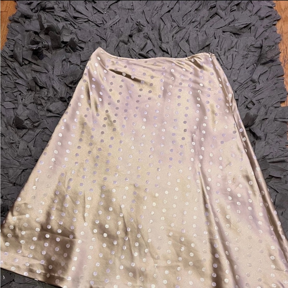 White House|Black Market Skirt